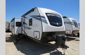 New 2024 Venture RV SportTrek ST327VIK Photo