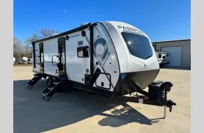 New 2024 Keystone RV Passport GT 2600FK Photo