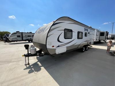 used travel trailers in waco texas