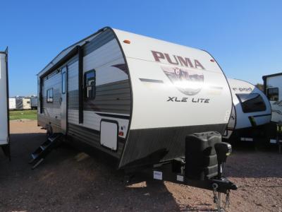 Puma 27qbc toy clearance hauler