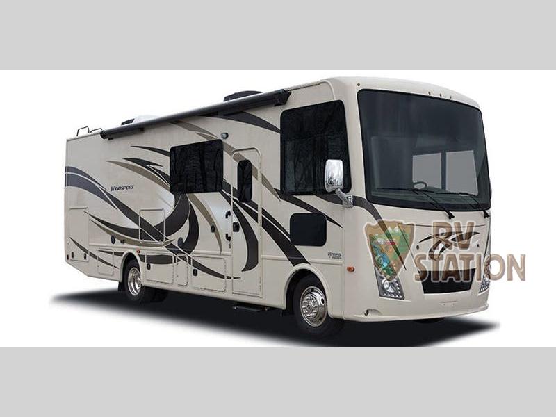 Everything You Need to Know About the Thor Motor Coach 2018