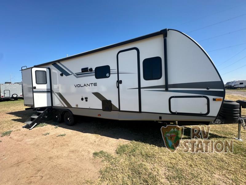 CrossRoads RV Volante