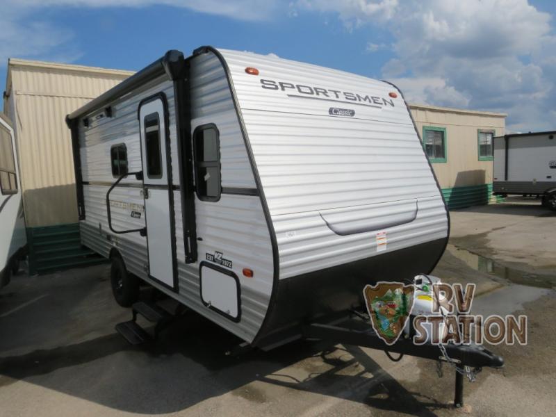 Affordable rv for sale