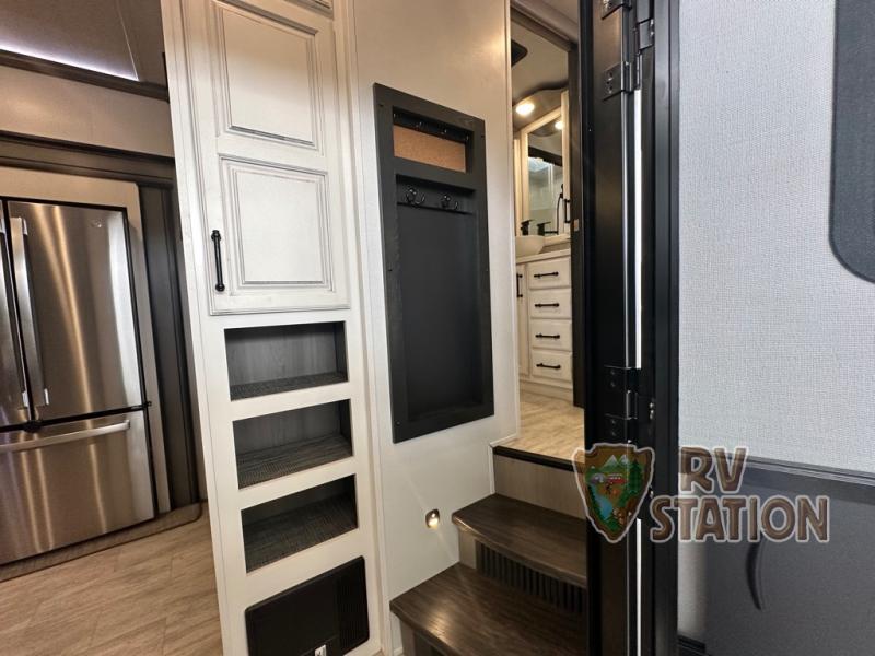 New 2023 Keystone RV Montana 3121RL Fifth Wheel at RV Station Group