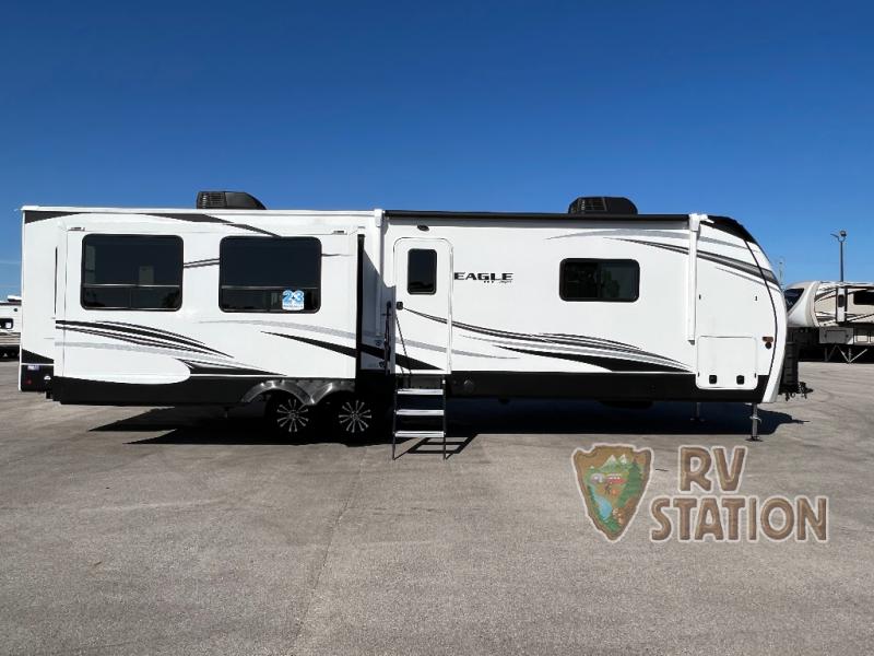 Jayco Travel Trailer