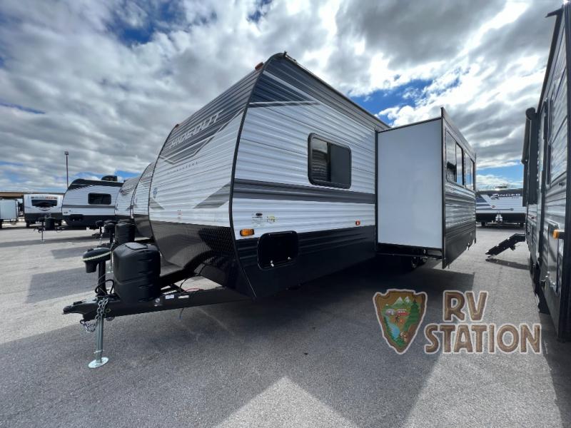 Keystone RV