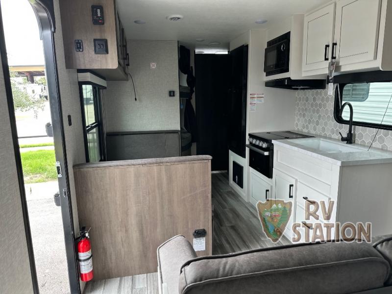 New 2024 Jayco Jay Flight 264BH Travel Trailer at RV Station Group