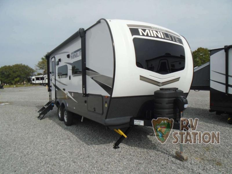 Rockwood Mini Lite