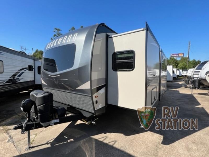 Rockwood RV