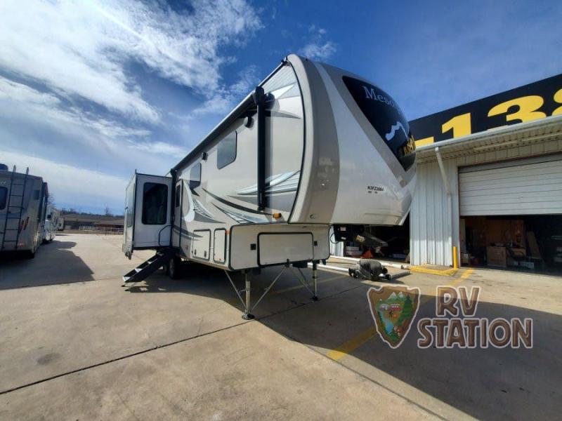 RV Mesa Ridge