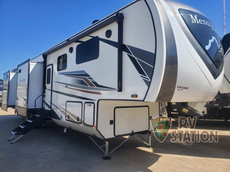 RV Mesa Ridge