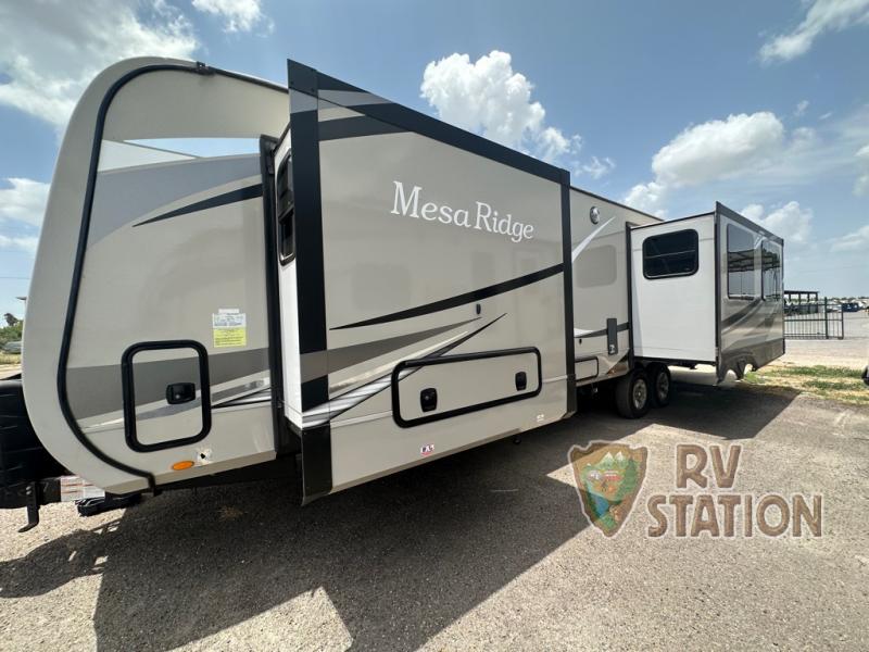 RV Mesa Ridge