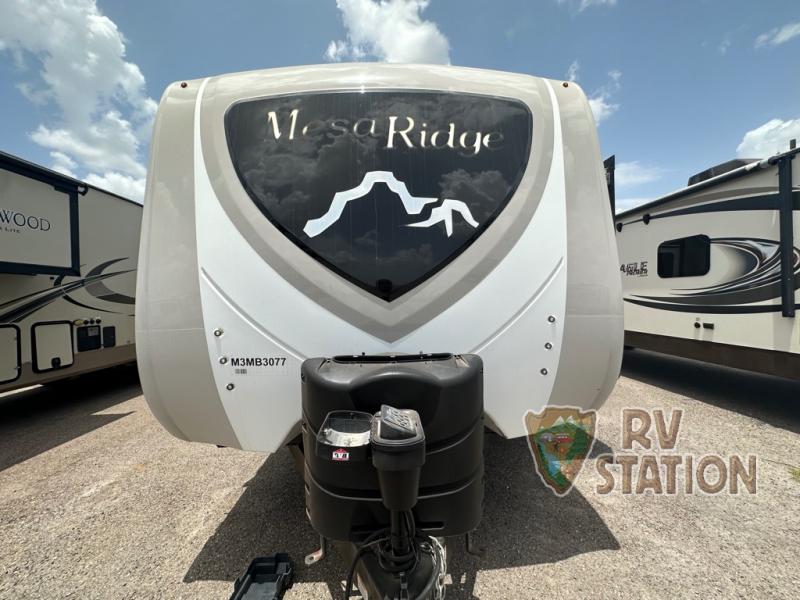 RV Mesa Ridge