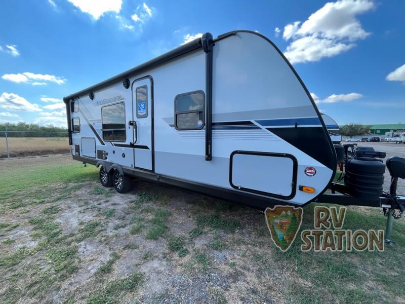 Jay feather RV