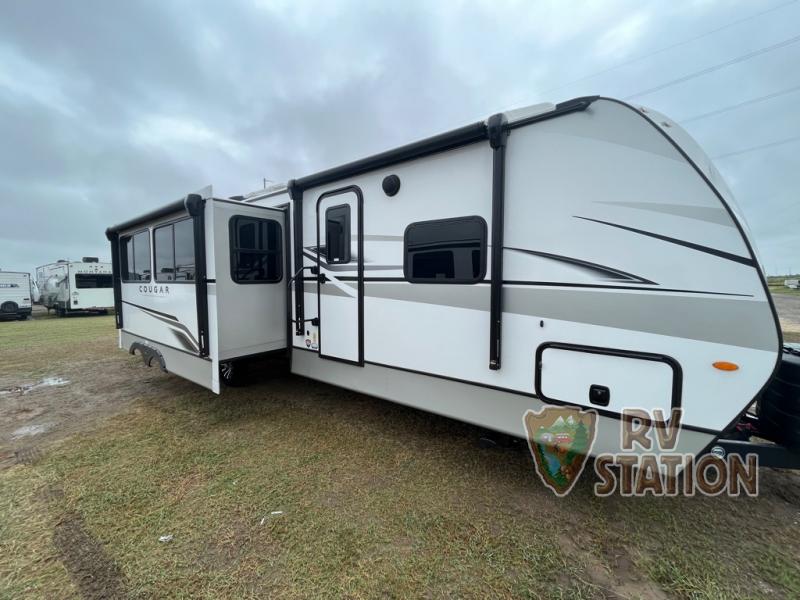 Keystone RV Cougar