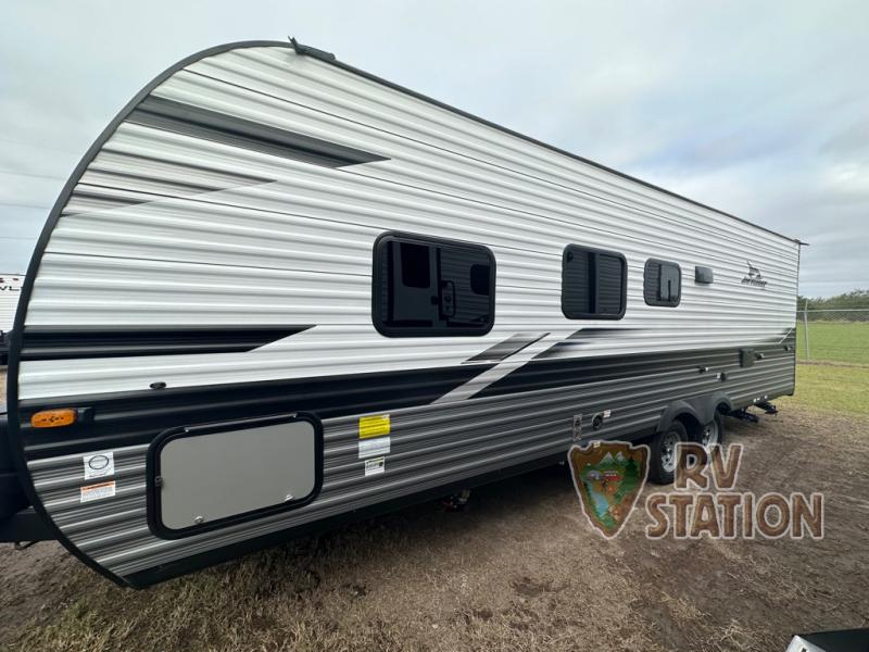 Jayco Travel Trailer