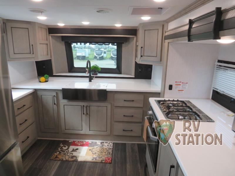 New 2022 Heartland Big Country 3895 FK Fifth Wheel at RV Station Group ...