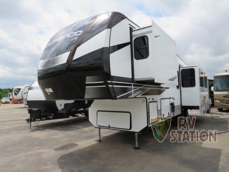 New 2023 KZ Durango D321RKT Fifth Wheel at RV Station Group | Katy, TX ...