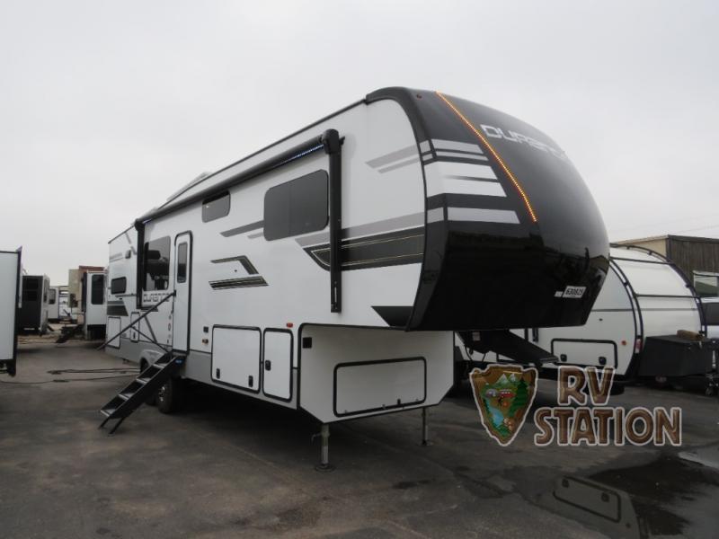 KZ durango RV