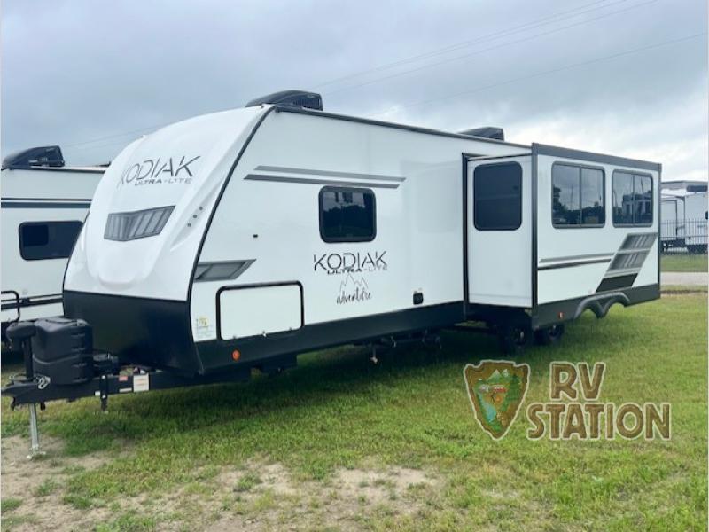 Travel Trailer Kodiak