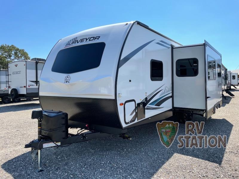 Grand Surveyor RV series