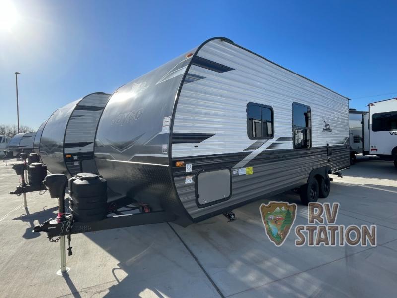 Jayco Jay RV