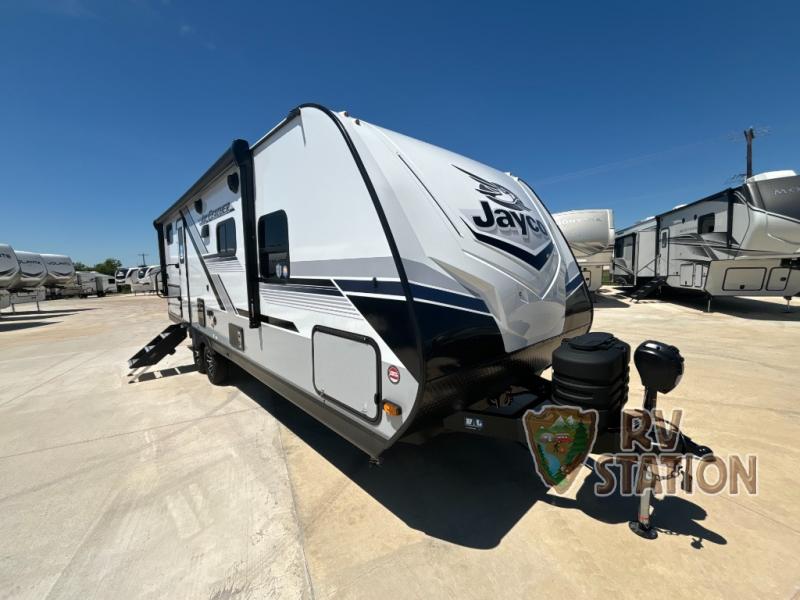 Jayco Jay Feather