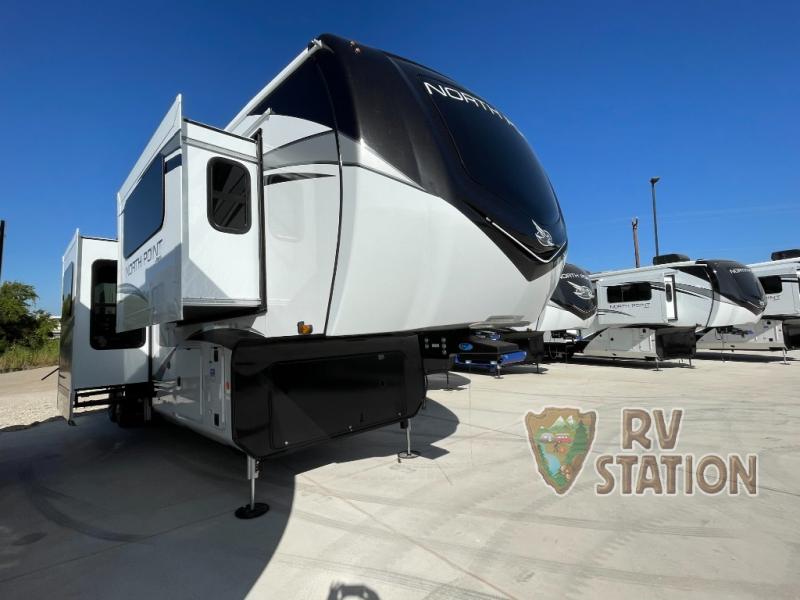 Jayco North Point
