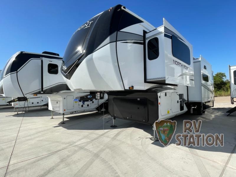 North Point RV