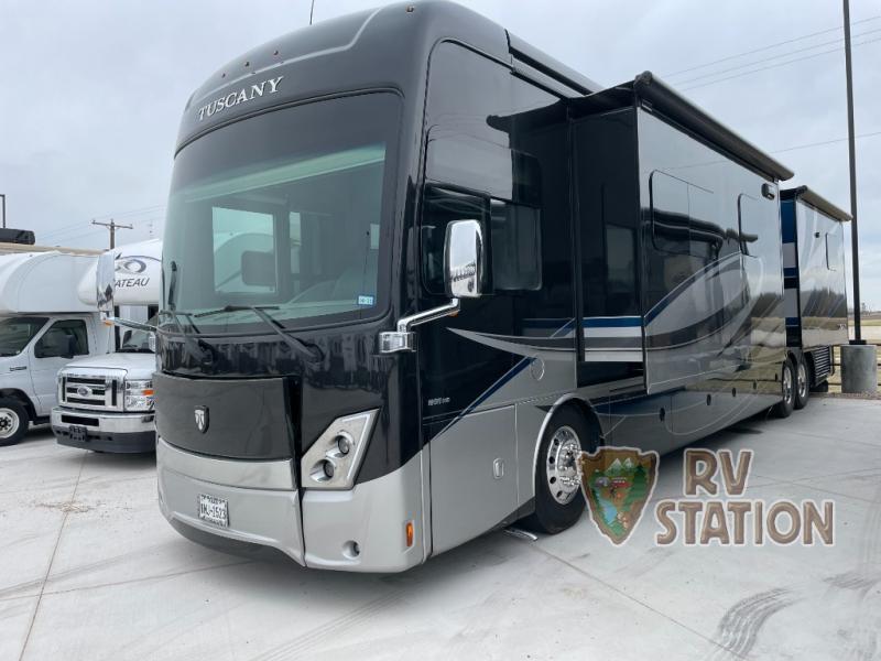 Thor Motor Coach Class A