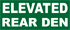 Rear Den Elevated