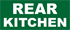 Rear Kitchen Green