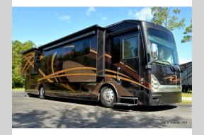 Used 2017 Thor Motor Coach Tuscany 38SQ Photo