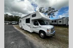 Used 2015 Thor Motor Coach Four Winds 28A Photo