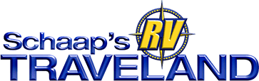 Schaap's RV Traveland Logo