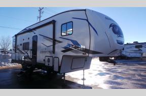 New 2024 Forest River RV Cherokee Arctic Wolf 278BHS Photo