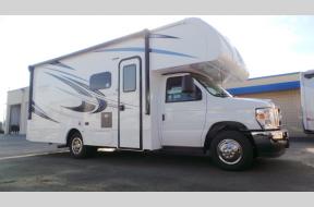 New 2025 NeXus RV Triumph 24T Photo