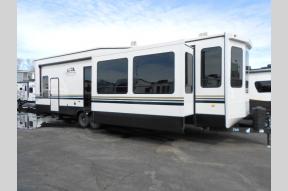 New 2023 Forest River RV Cedar Creek Cottage 40CDL Photo