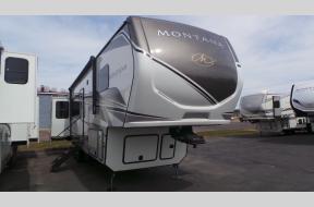 New 2024 Keystone RV Montana 3531RE Photo
