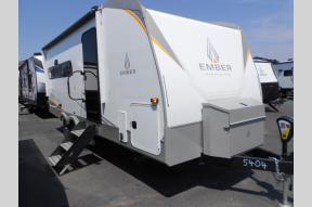 New 2023 Ember RV Ember Touring Edition 21MRK Photo
