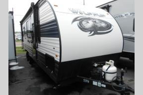 New 2023 Forest River RV Cherokee Wolf Pup 25JB Photo