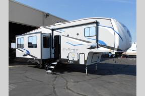 New 2023 Forest River RV Cherokee Arctic Wolf 291RL Photo
