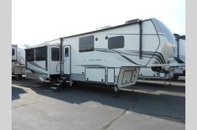 New 2024 Keystone RV Montana 3231CK Photo