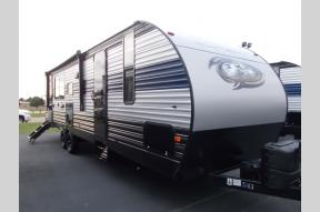 New 2022 Forest River RV Cherokee 274AK Photo