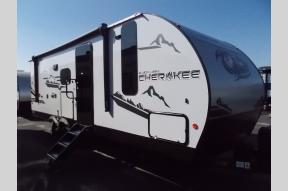 New 2022 Forest River RV Cherokee 234DCBL Photo
