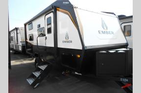 New 2023 Ember RV Ember Overland Series 191MDB Photo