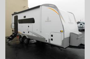 New 2023 Ember RV Ember Touring Edition 20FB Photo