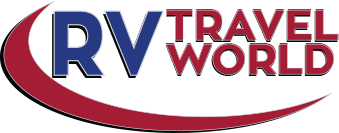 RV Travel World Logo