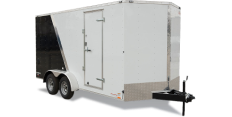 Cargo Trailer