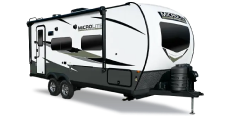 travel trailer icon